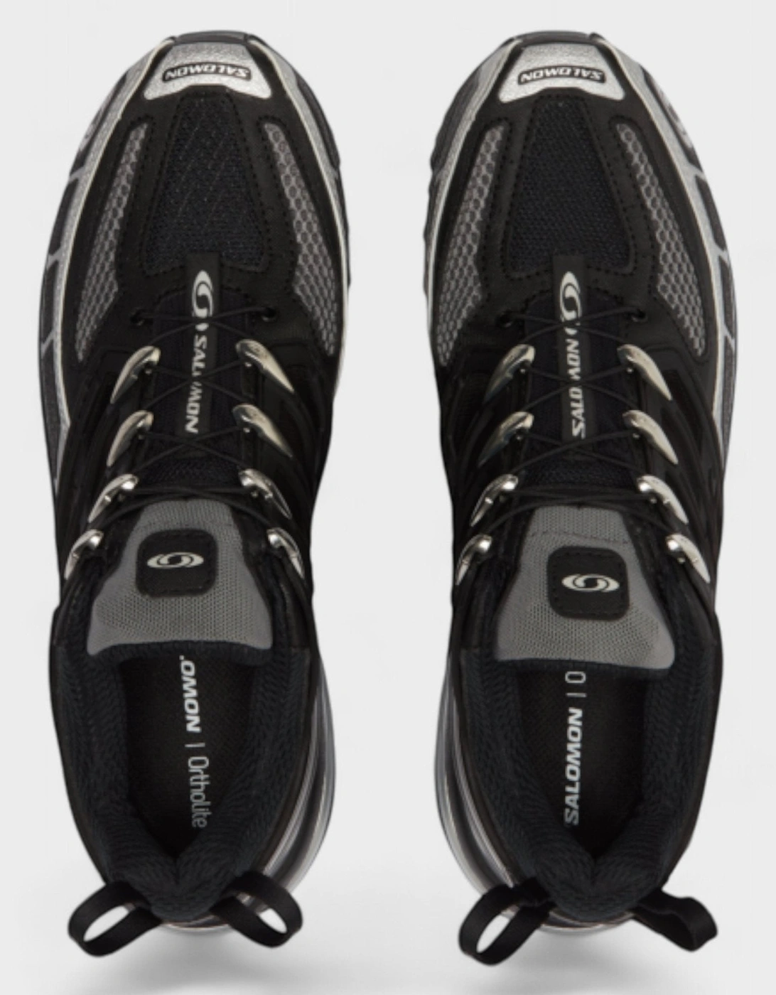ACS Pro DSM Black Grey