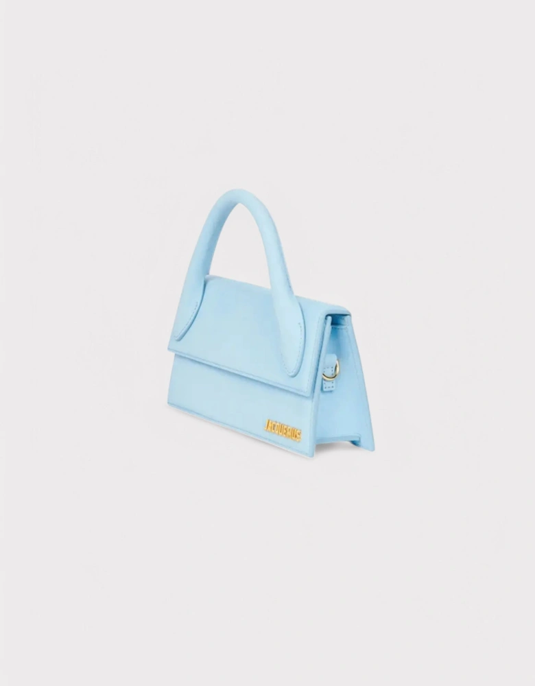 Le Chiquito Long Light Blue