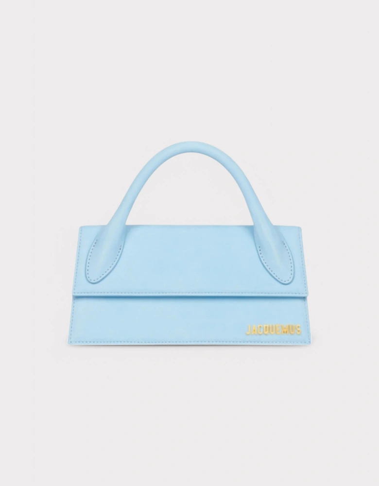 Le Chiquito Long Light Blue