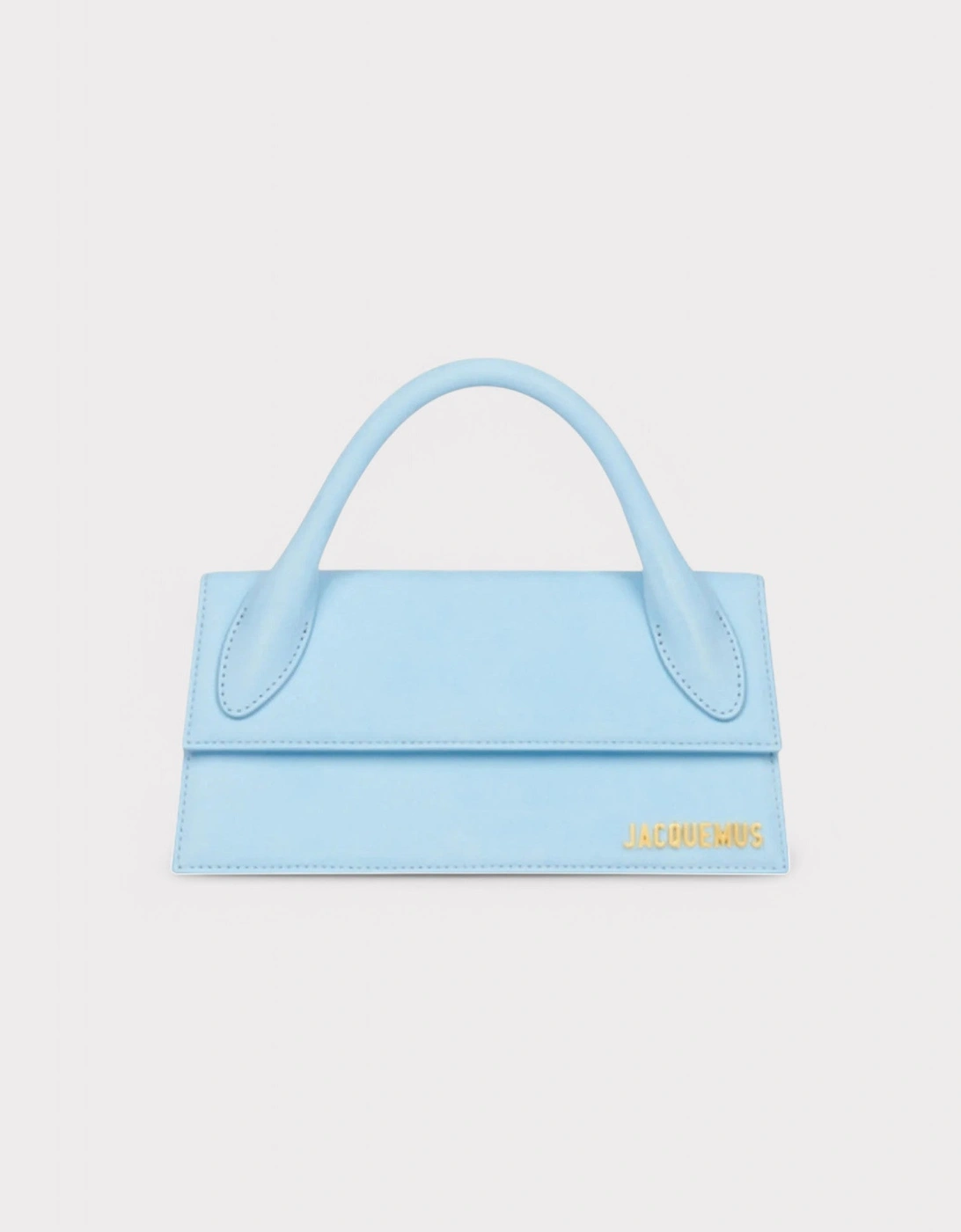 Le Chiquito Long Light Blue, 4 of 3