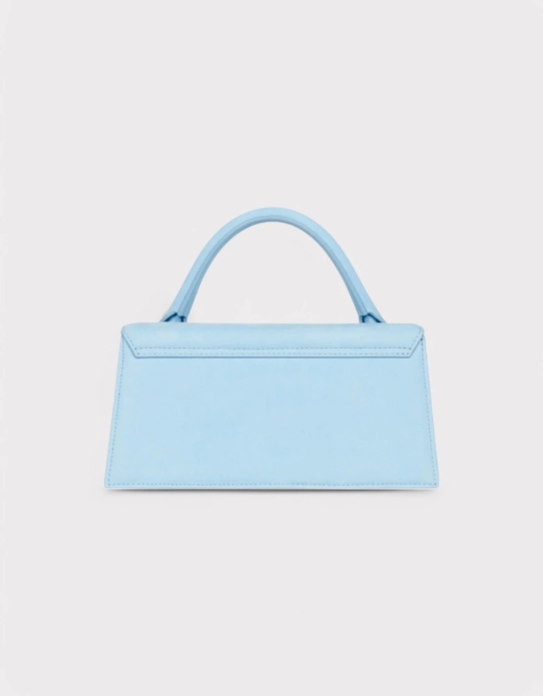 Le Chiquito Long Light Blue