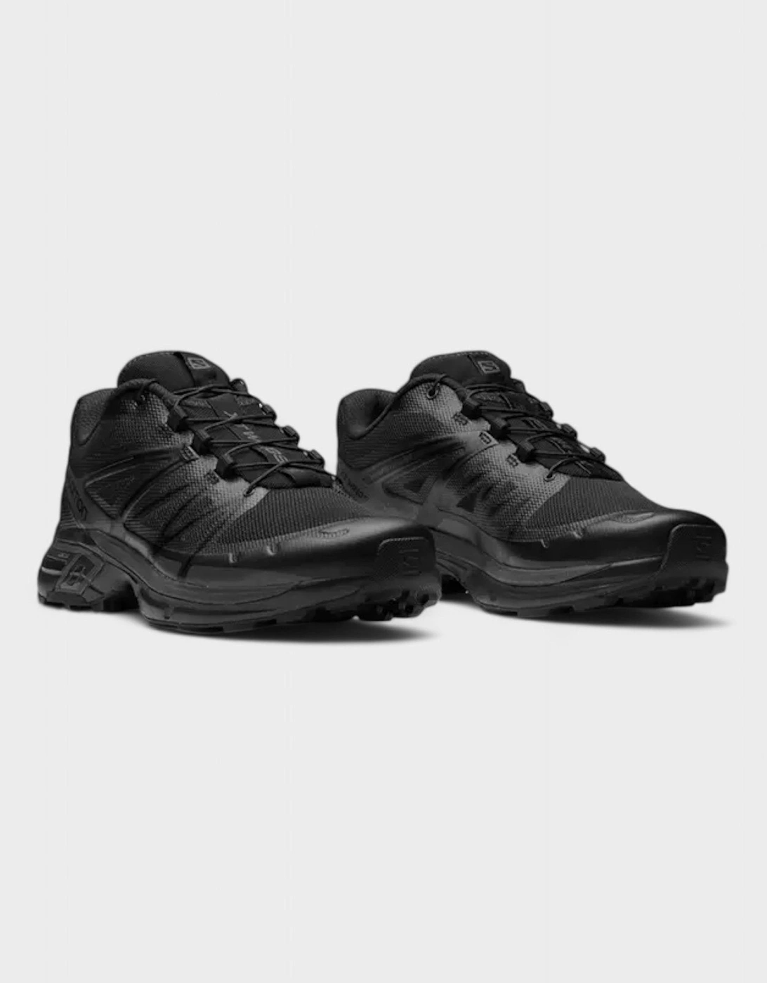 XT-Wings 2 Black Magnet