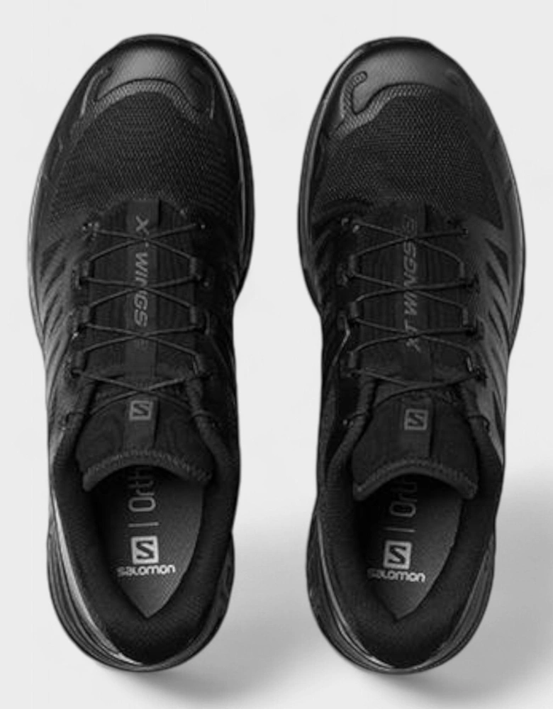 XT-Wings 2 Black Magnet