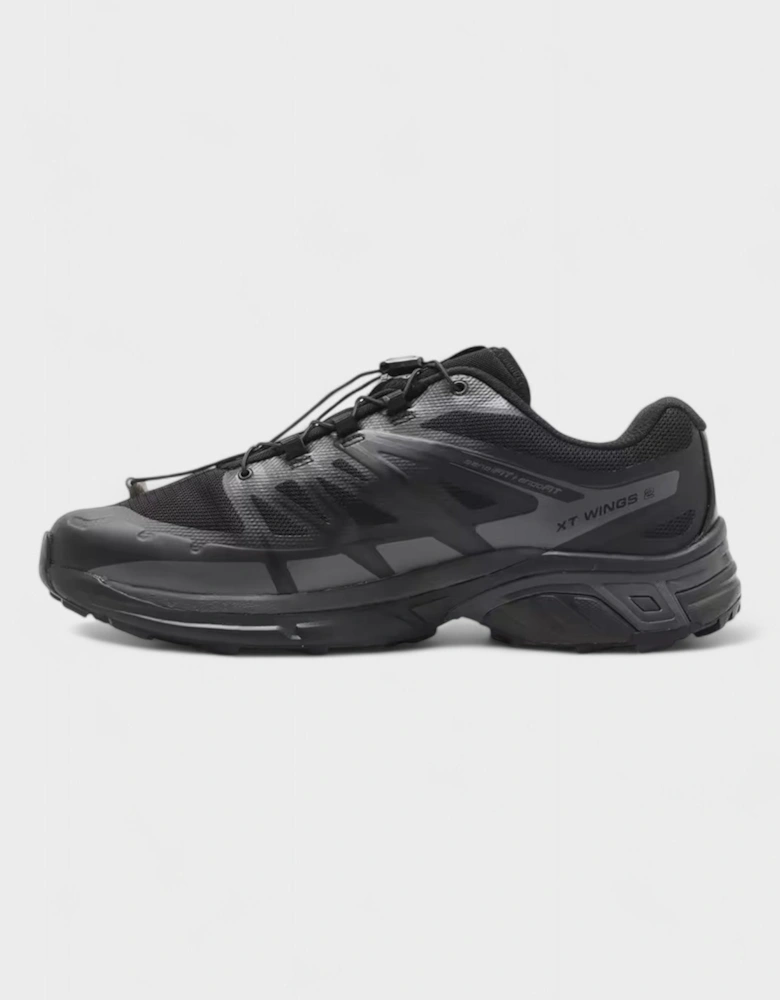 XT-Wings 2 Black Magnet