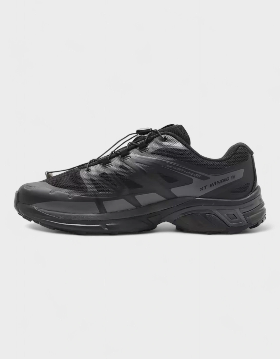 XT-Wings 2 Black Magnet