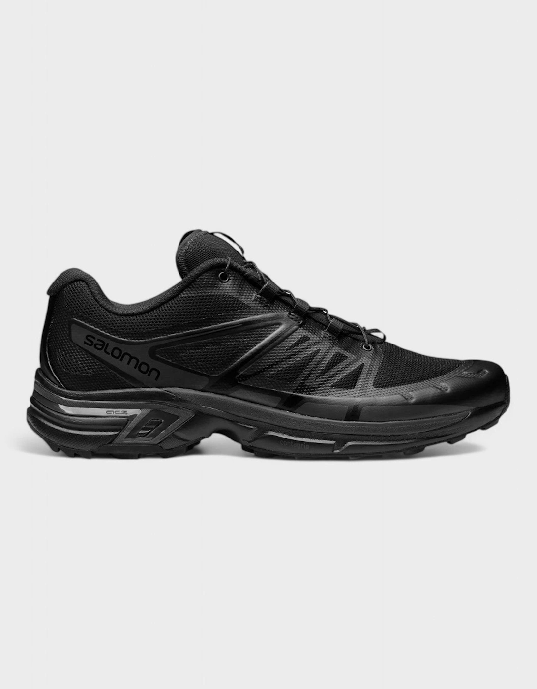 XT-Wings 2 Black Magnet, 5 of 4