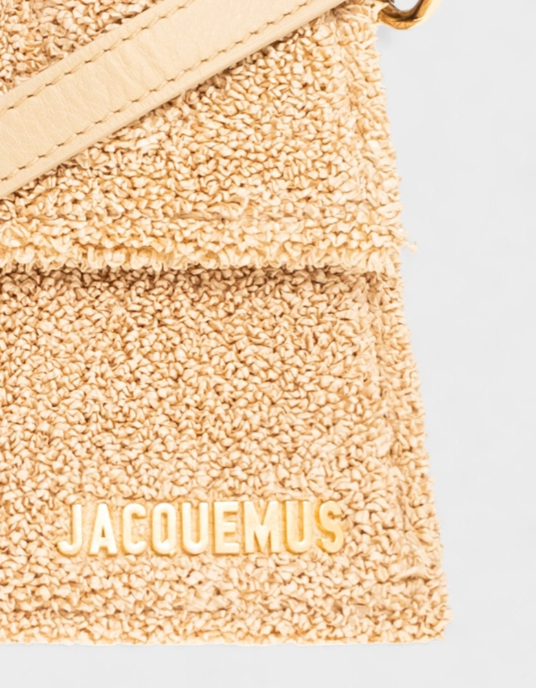 Le Chiquito Moyen Beige