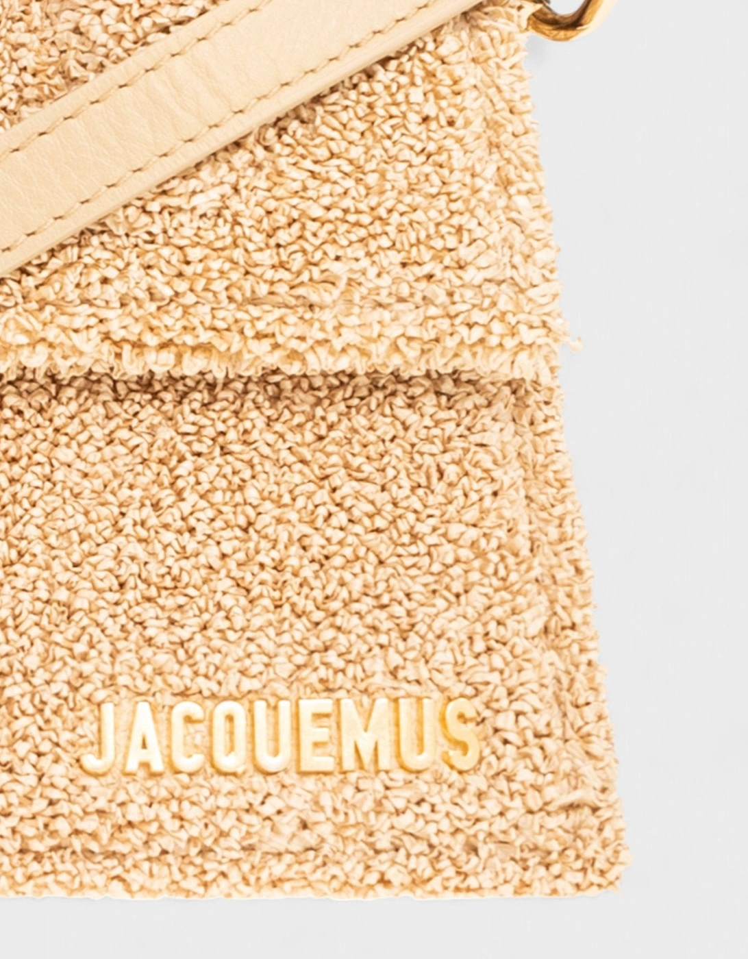 Le Chiquito Moyen Beige