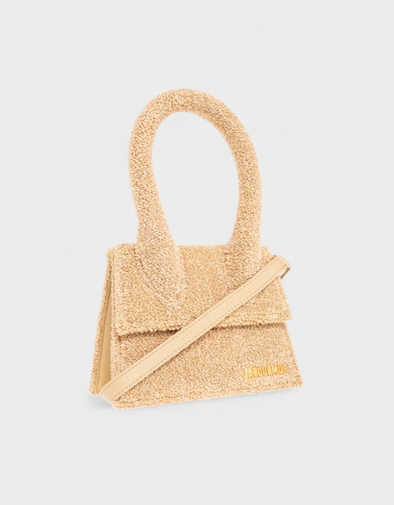 Le Chiquito Moyen Beige