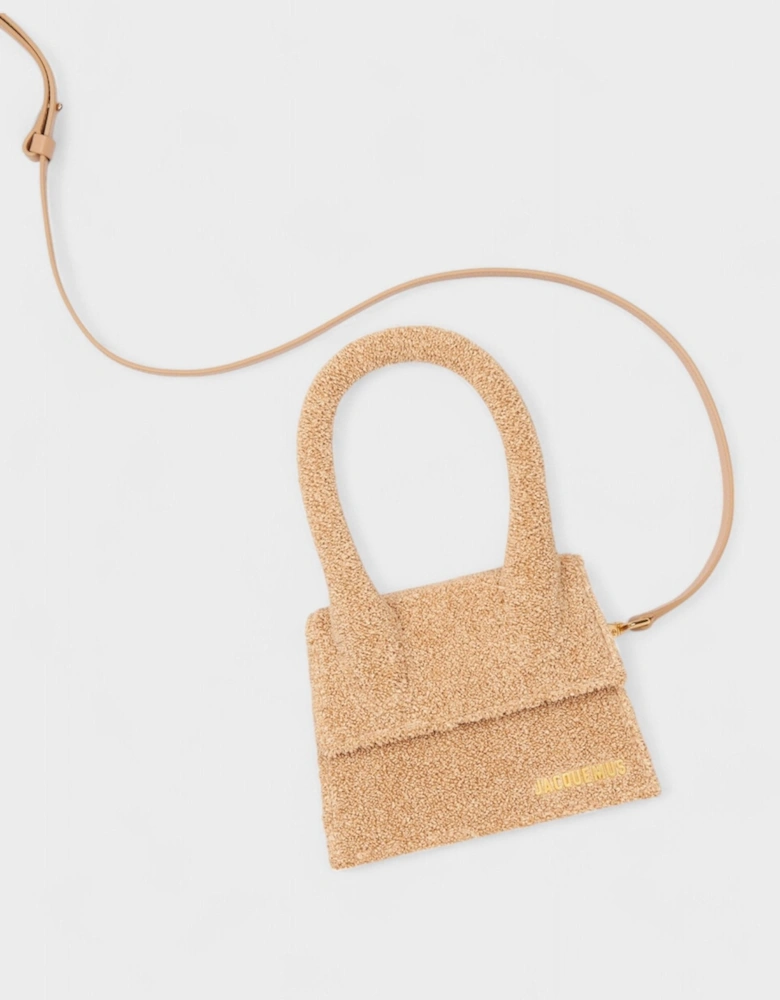 Le Chiquito Moyen Beige