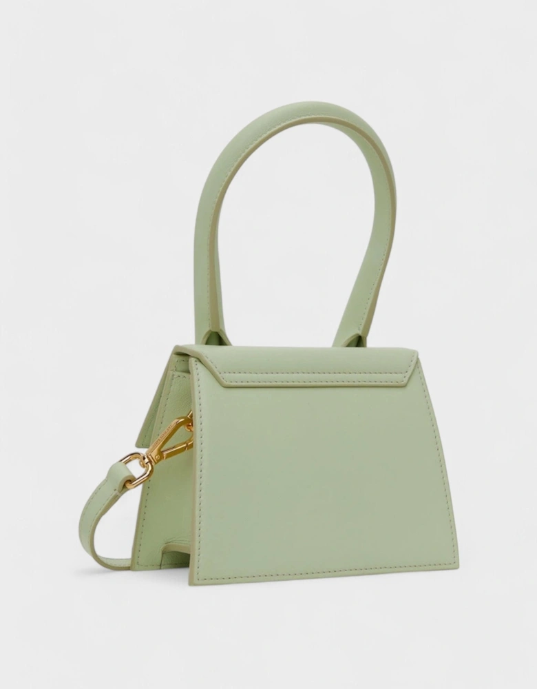 Le Chiquito Moyen Light Green