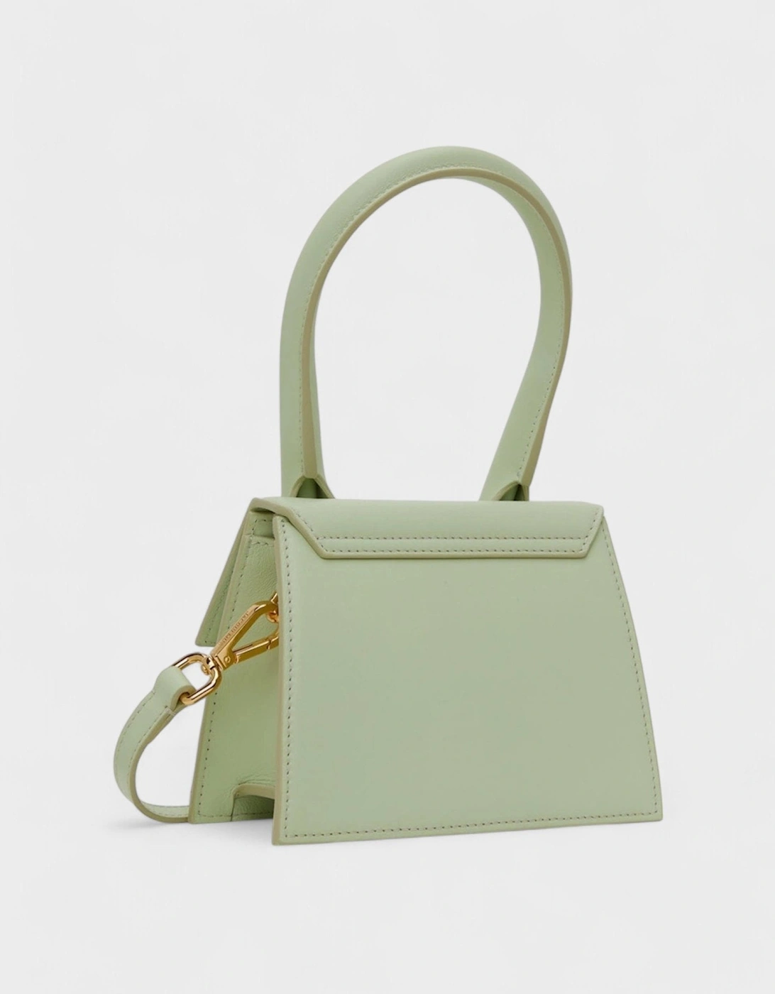 Le Chiquito Moyen Light Green
