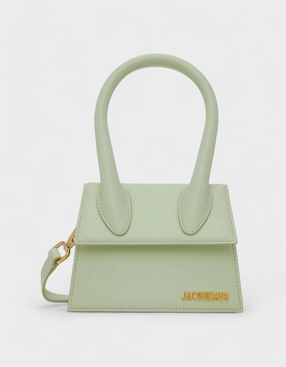 Le Chiquito Moyen Light Green, 4 of 3