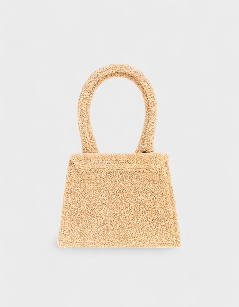 Le Chiquito Moyen Beige