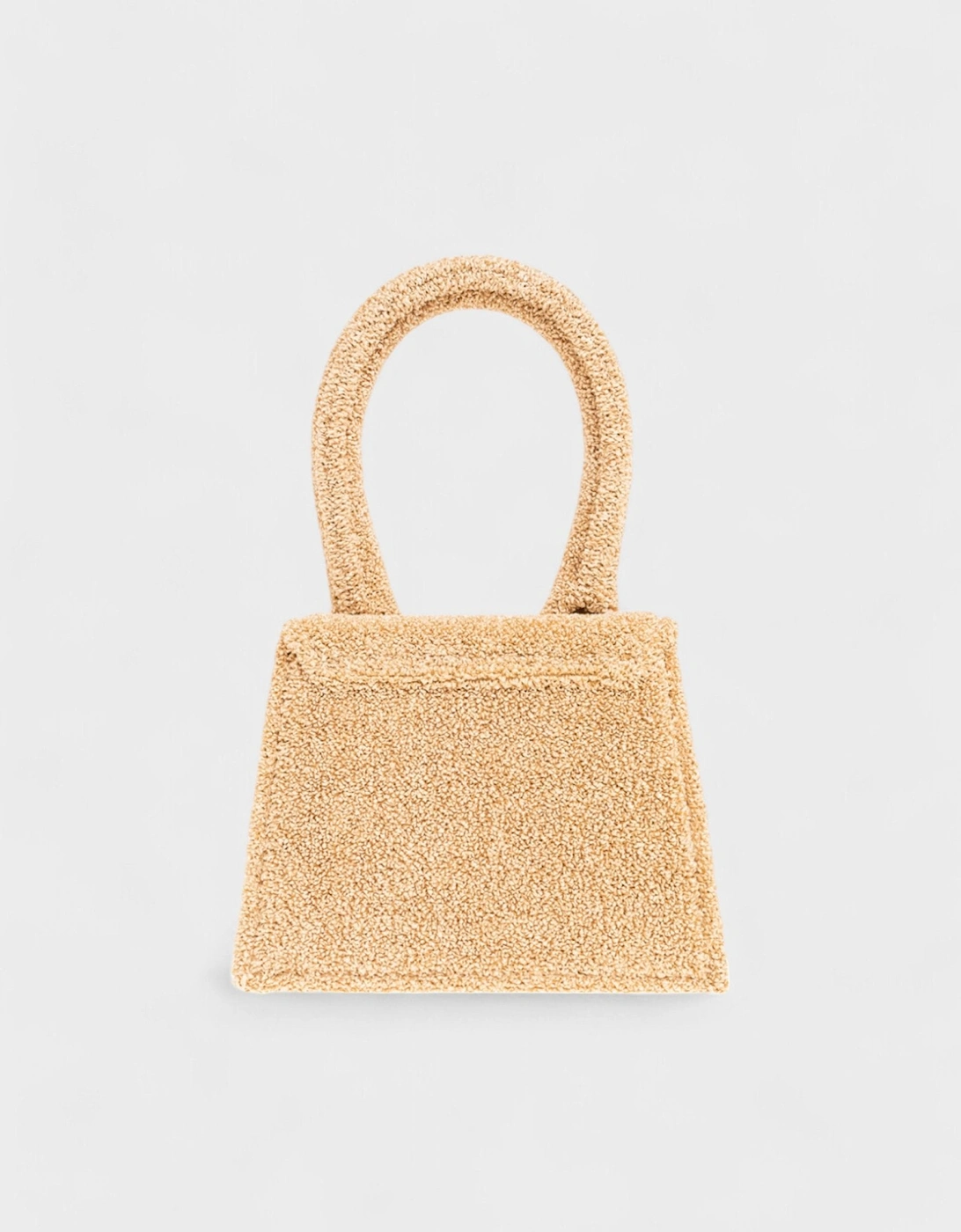 Le Chiquito Moyen Beige