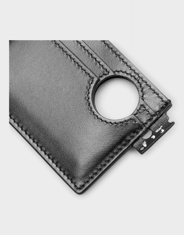 Meteor Card Holder Black