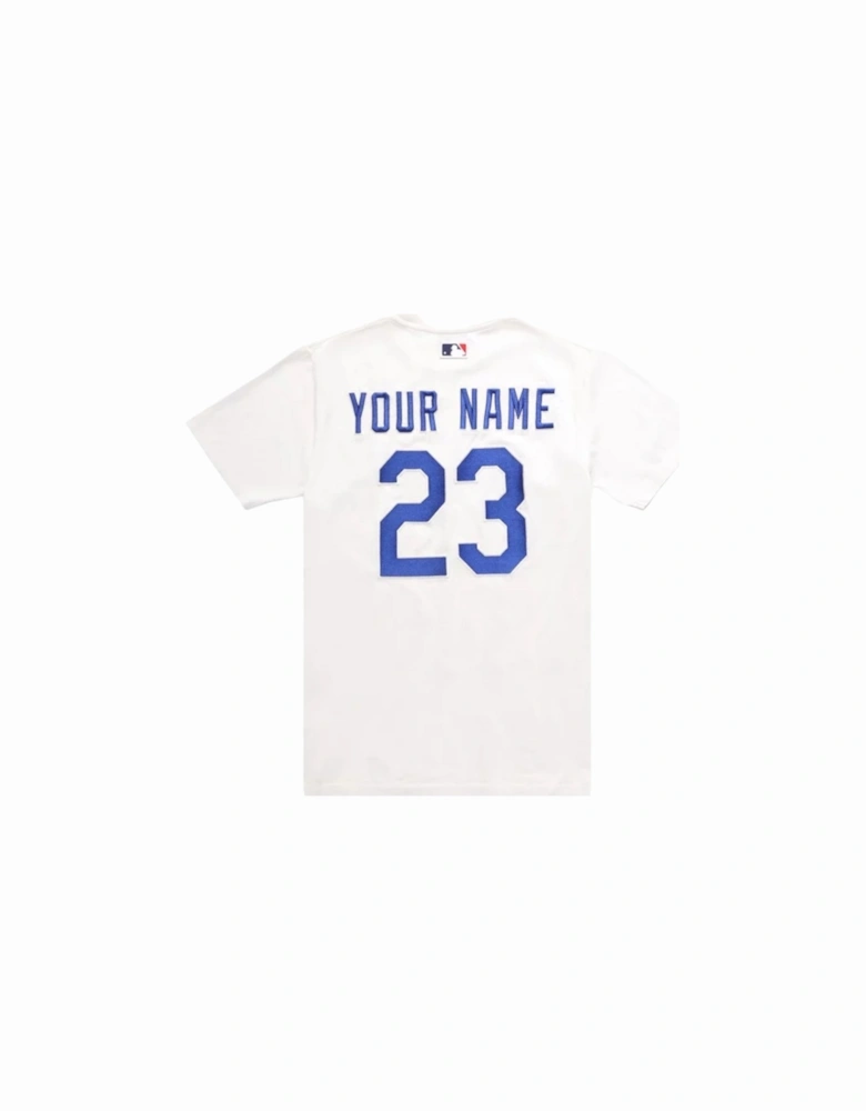 X Mlb La Dodgers T-Shirt