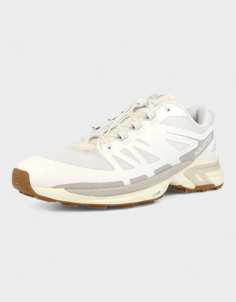 XT-Wings 2 White Pantone Bright White Lunar