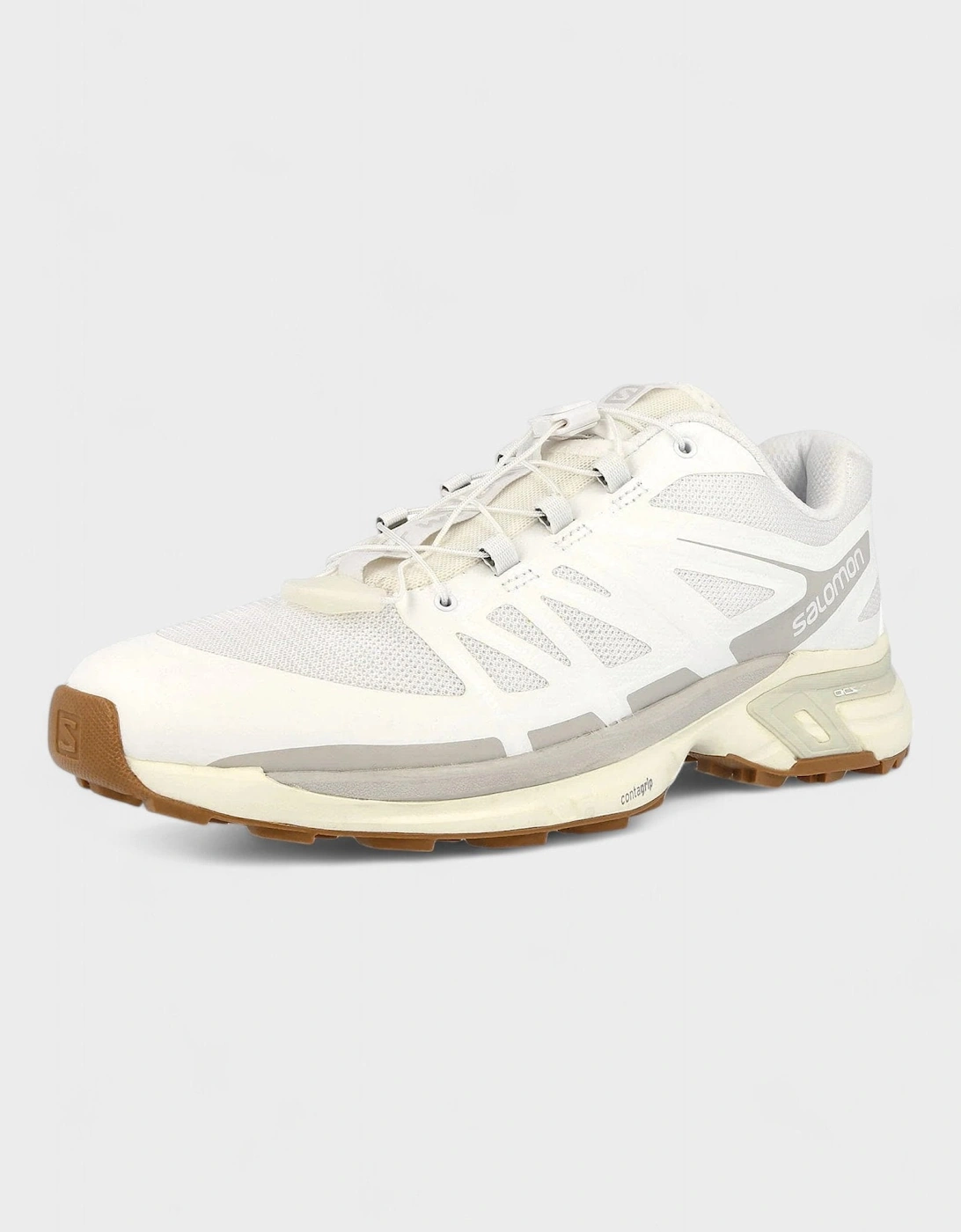 XT-Wings 2 White Pantone Bright White Lunar