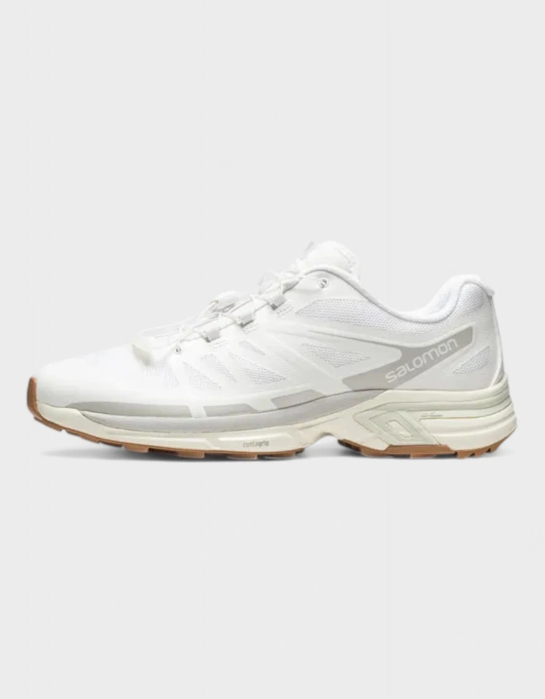 XT-Wings 2 White Pantone Bright White Lunar