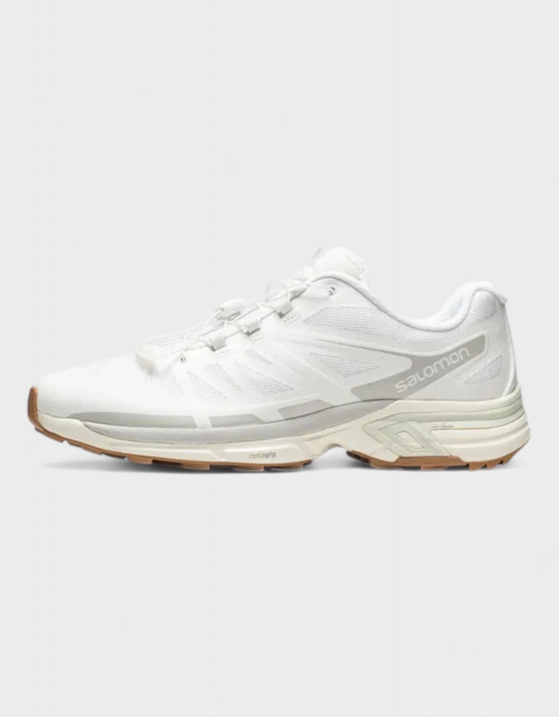 XT-Wings 2 White Pantone Bright White Lunar