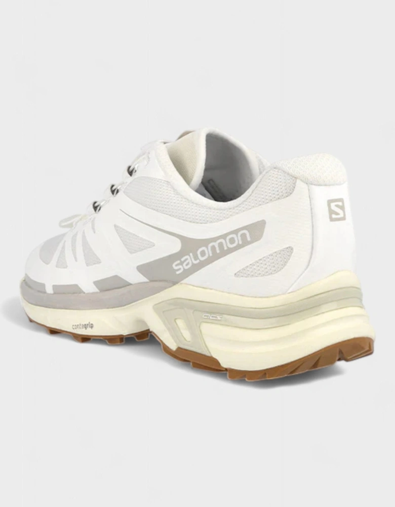 XT-Wings 2 White Pantone Bright White Lunar