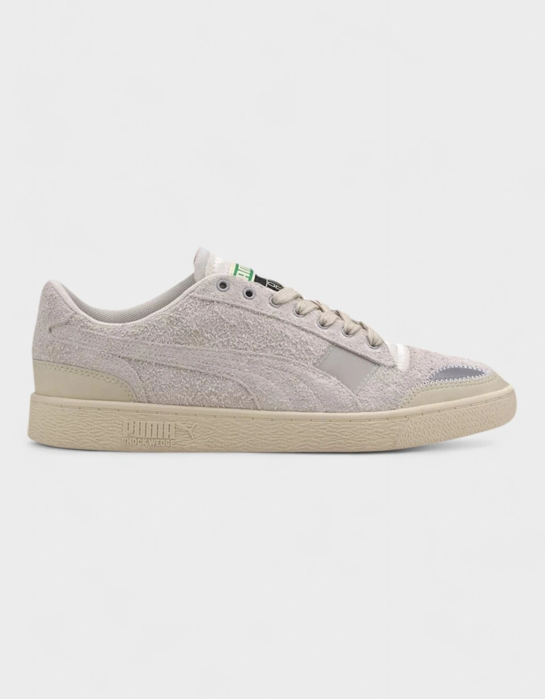 Ralph Sampson Lo Rhude, 5 of 4