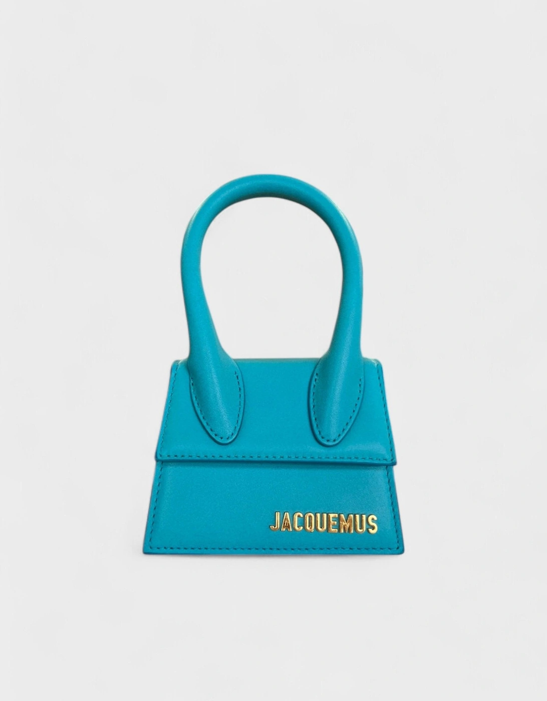 Le Chiquito Turquoise, 7 of 6