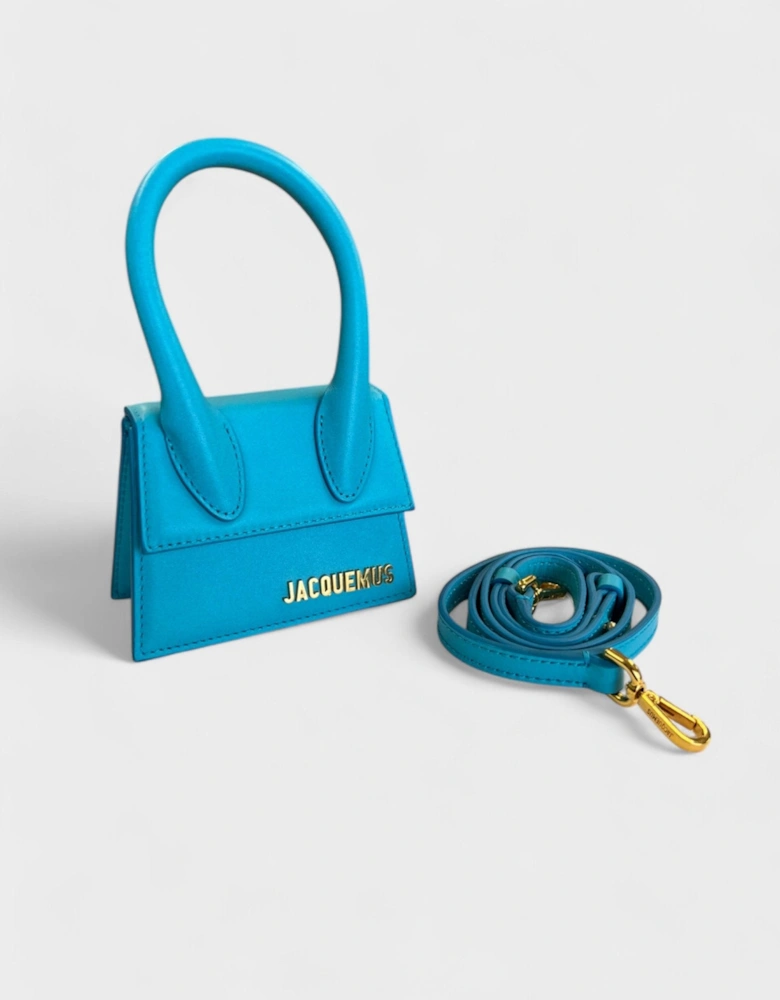 Le Chiquito Turquoise