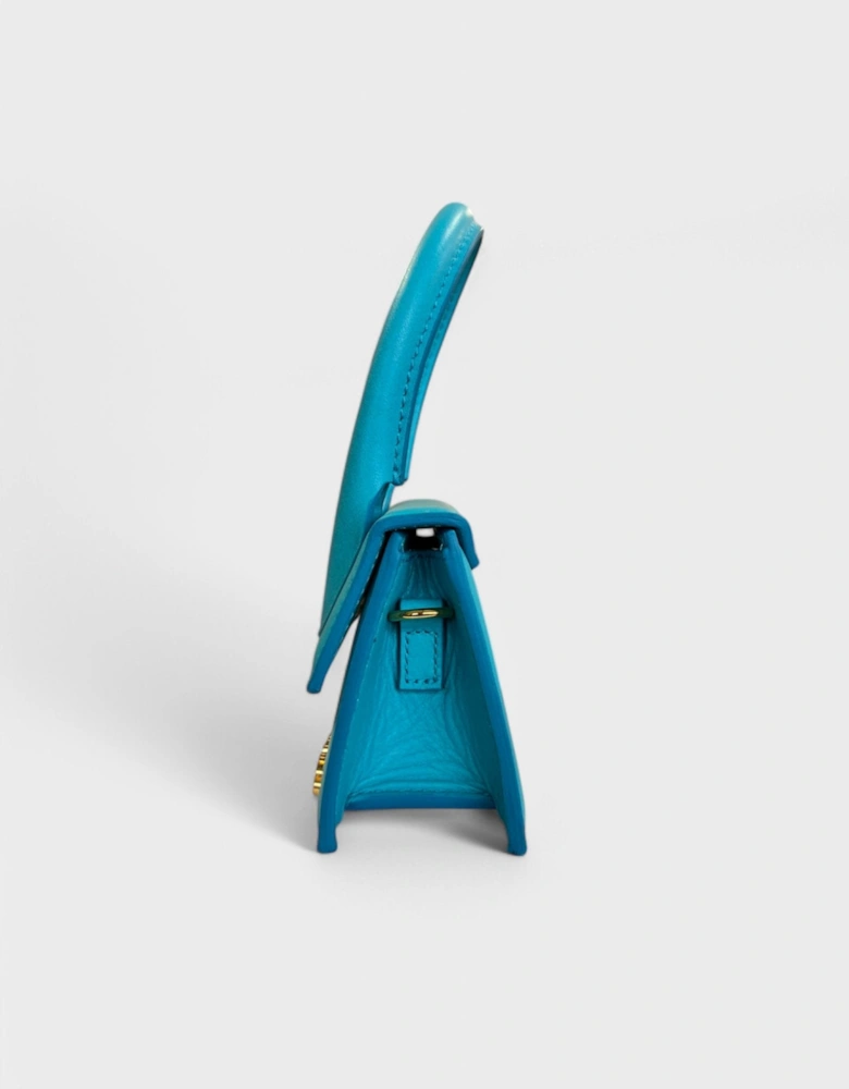 Le Chiquito Turquoise