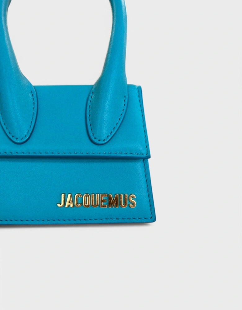 Le Chiquito Turquoise