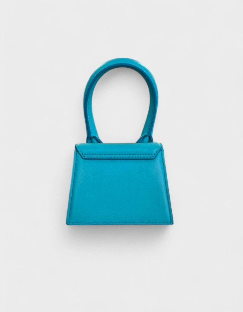 Le Chiquito Turquoise