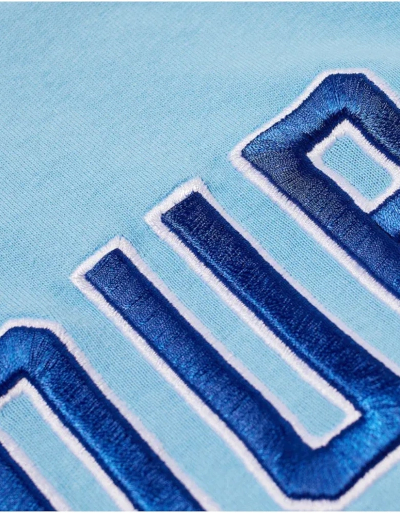 X Mlb Toronto Blue Jays T-Shirt Blue