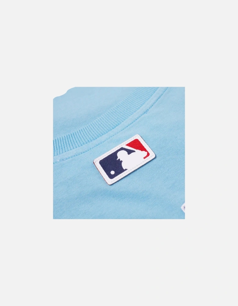 X Mlb Toronto Blue Jays T-Shirt Blue