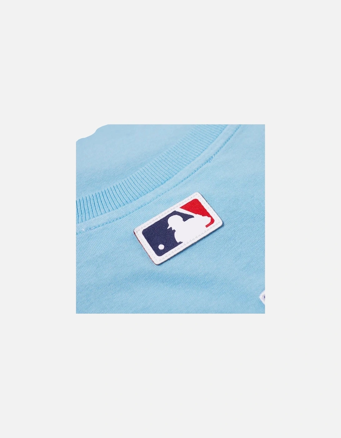 X Mlb Toronto Blue Jays T-Shirt Blue