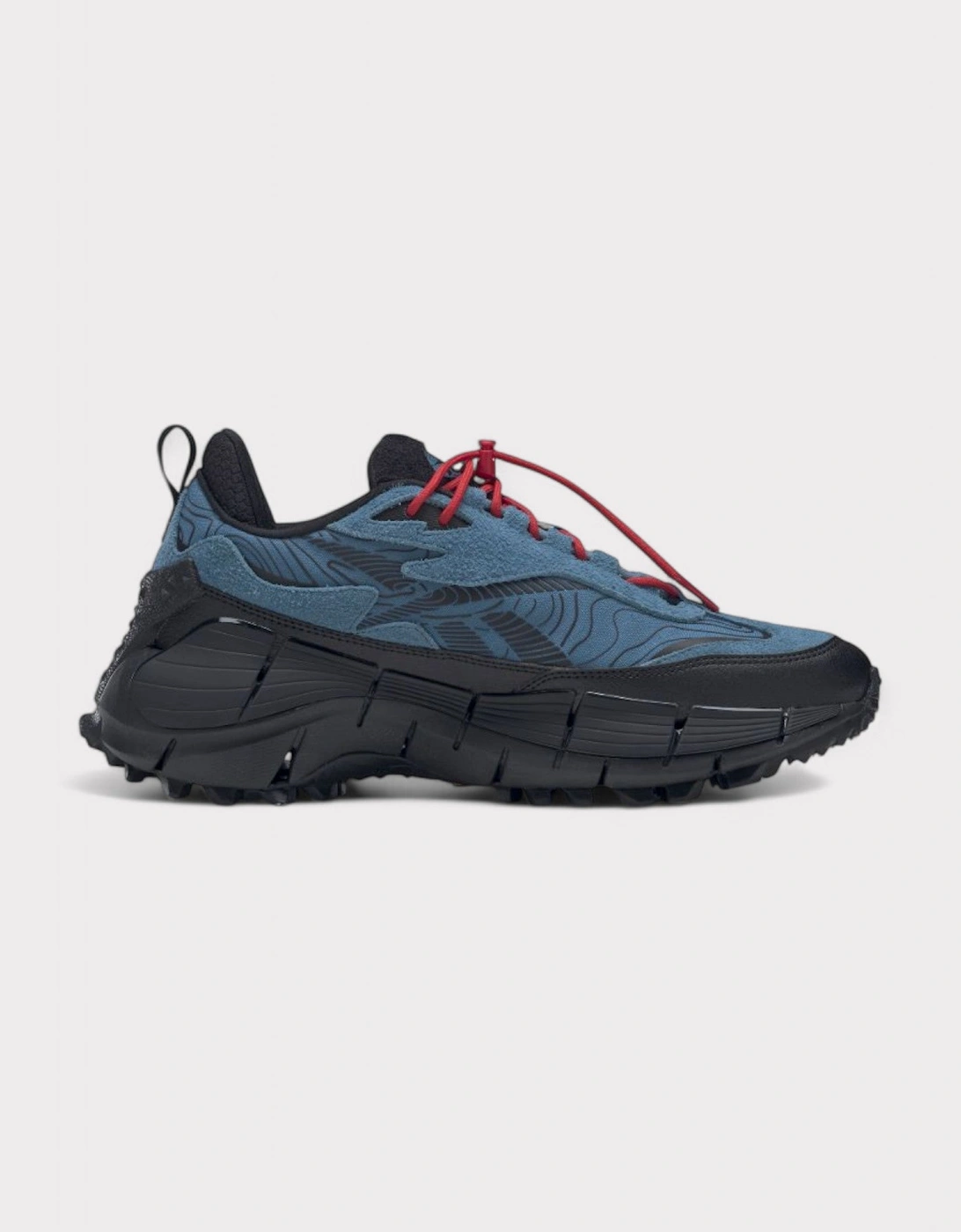 Zig Kinetica 2.5 Edge 'Steely Blue', 5 of 4