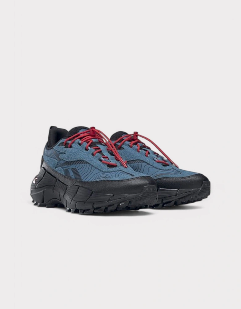 Zig Kinetica 2.5 Edge 'Steely Blue'