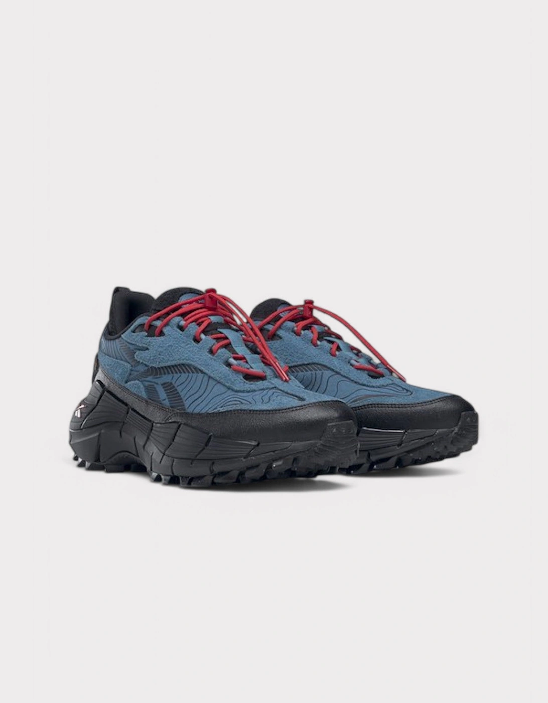 Zig Kinetica 2.5 Edge 'Steely Blue'