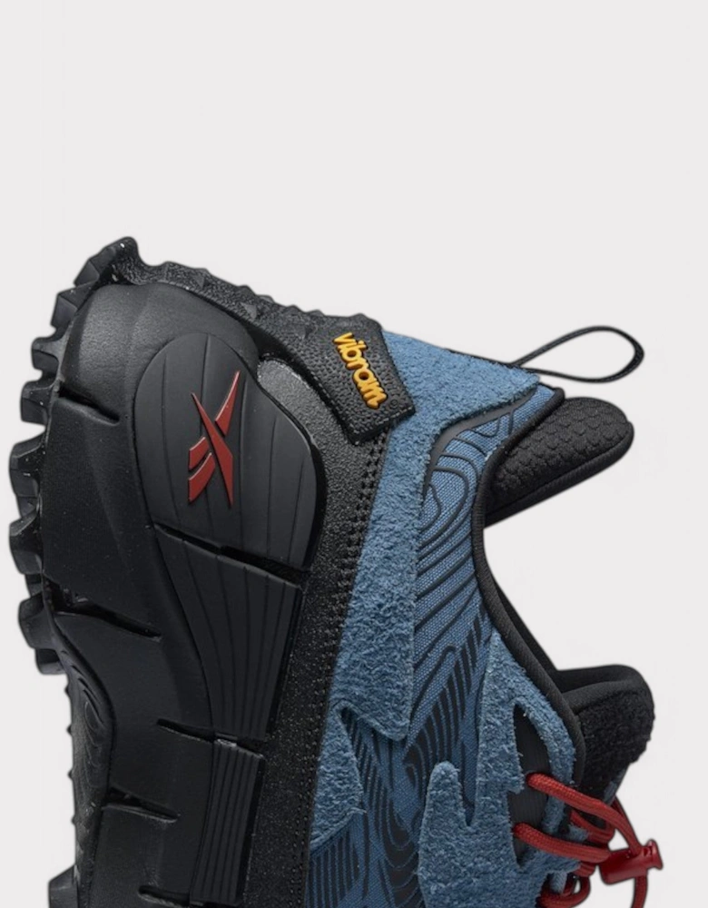 Zig Kinetica 2.5 Edge 'Steely Blue'