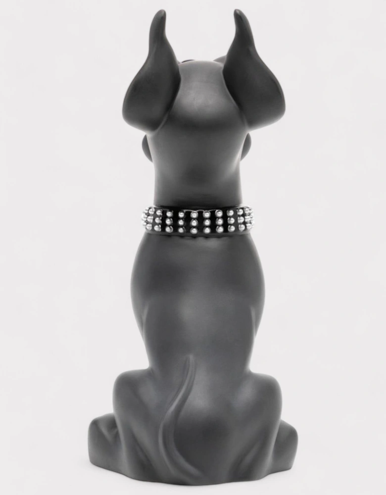 Neighborhood NBRHD Medicom Figure Shadow Black