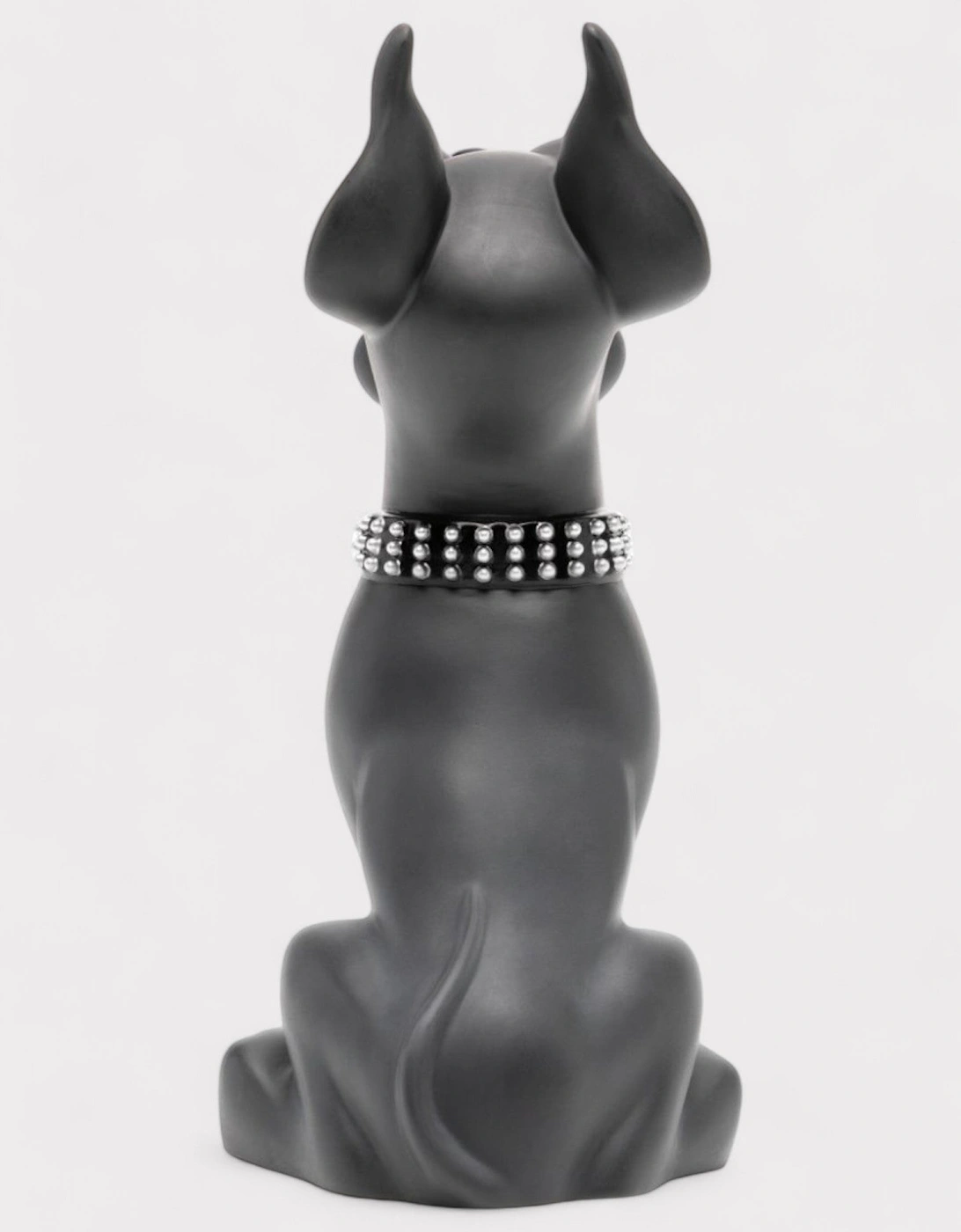 Neighborhood NBRHD Medicom Figure Shadow Black