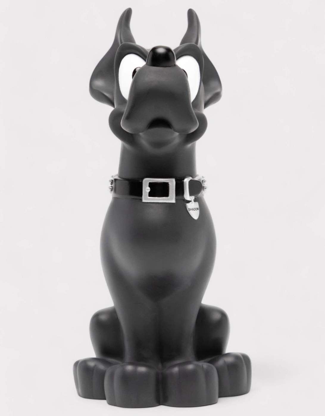 Neighborhood NBRHD Medicom Figure Shadow Black, 5 of 4