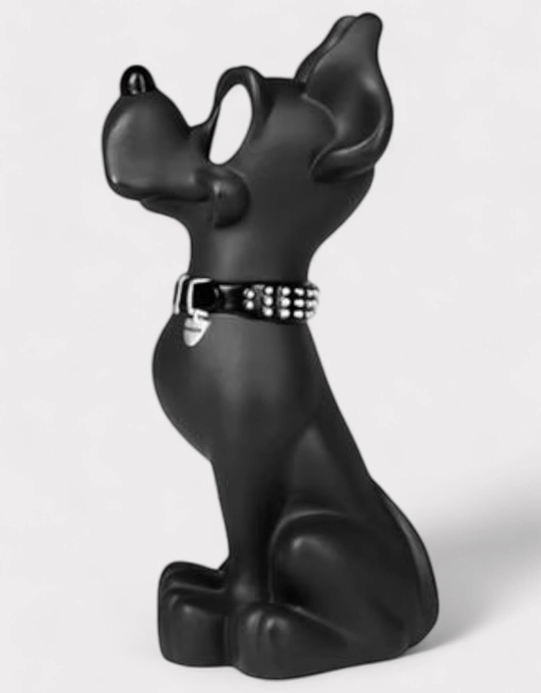 Neighborhood NBRHD Medicom Figure Shadow Black
