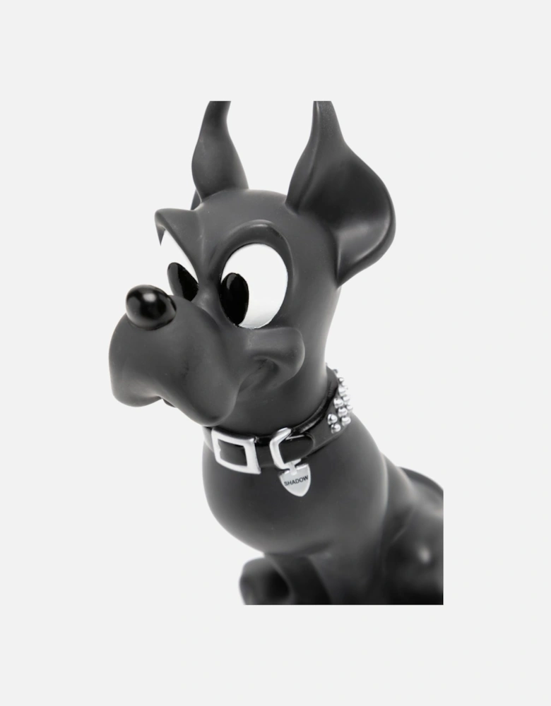 Neighborhood NBRHD Medicom Figure Shadow Black