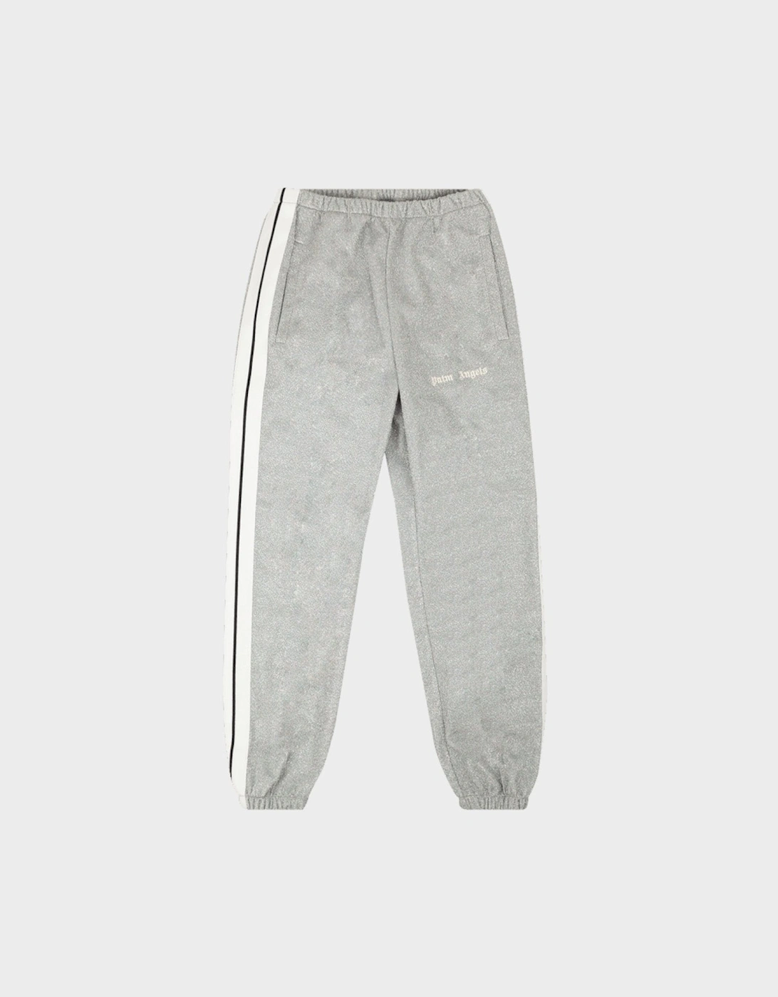 Glitter Track Pants 'Grey', 5 of 4