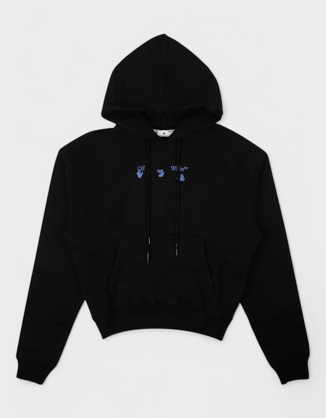 Liquid Mirko Hoodie 'Black', 2 of 1