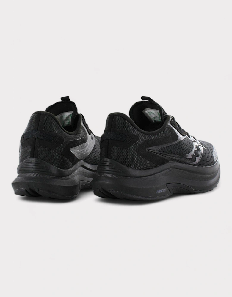Axon 2 Triple Black Wmns