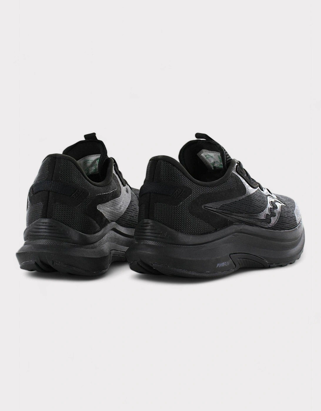 Axon 2 Triple Black Wmns