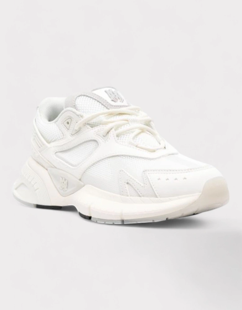 MA Runner Sneakers White