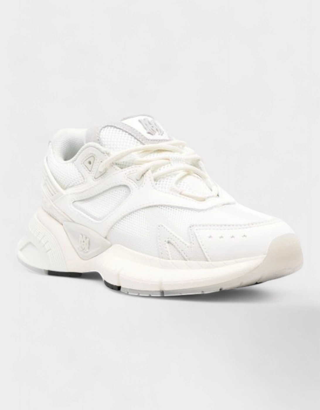 MA Runner Sneakers White